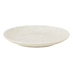 Nordic Vanilla Tallerken O 20 Cm