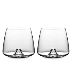 Normann Whiskyglass 2-Pack