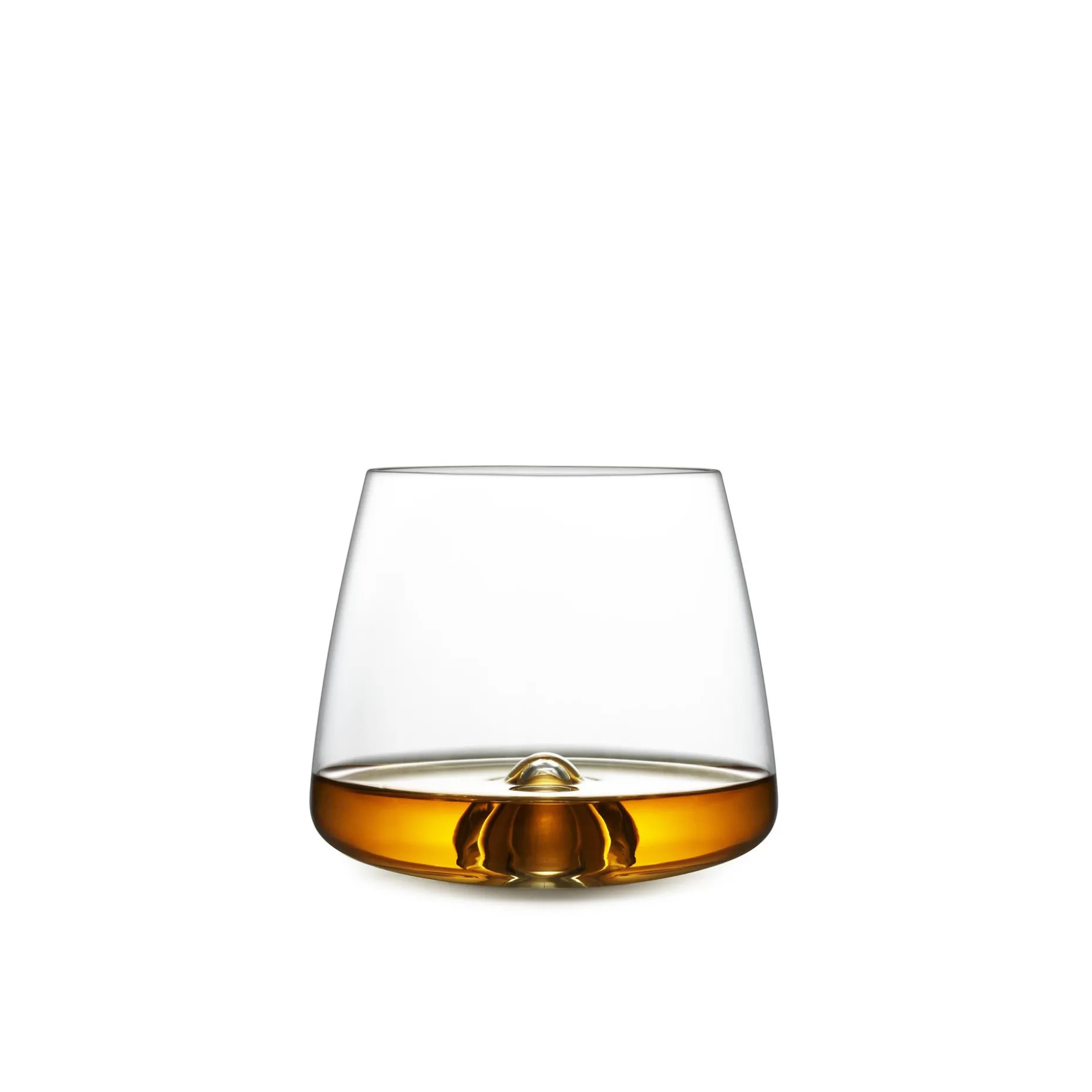 Normann Whiskyglass 2-Pack