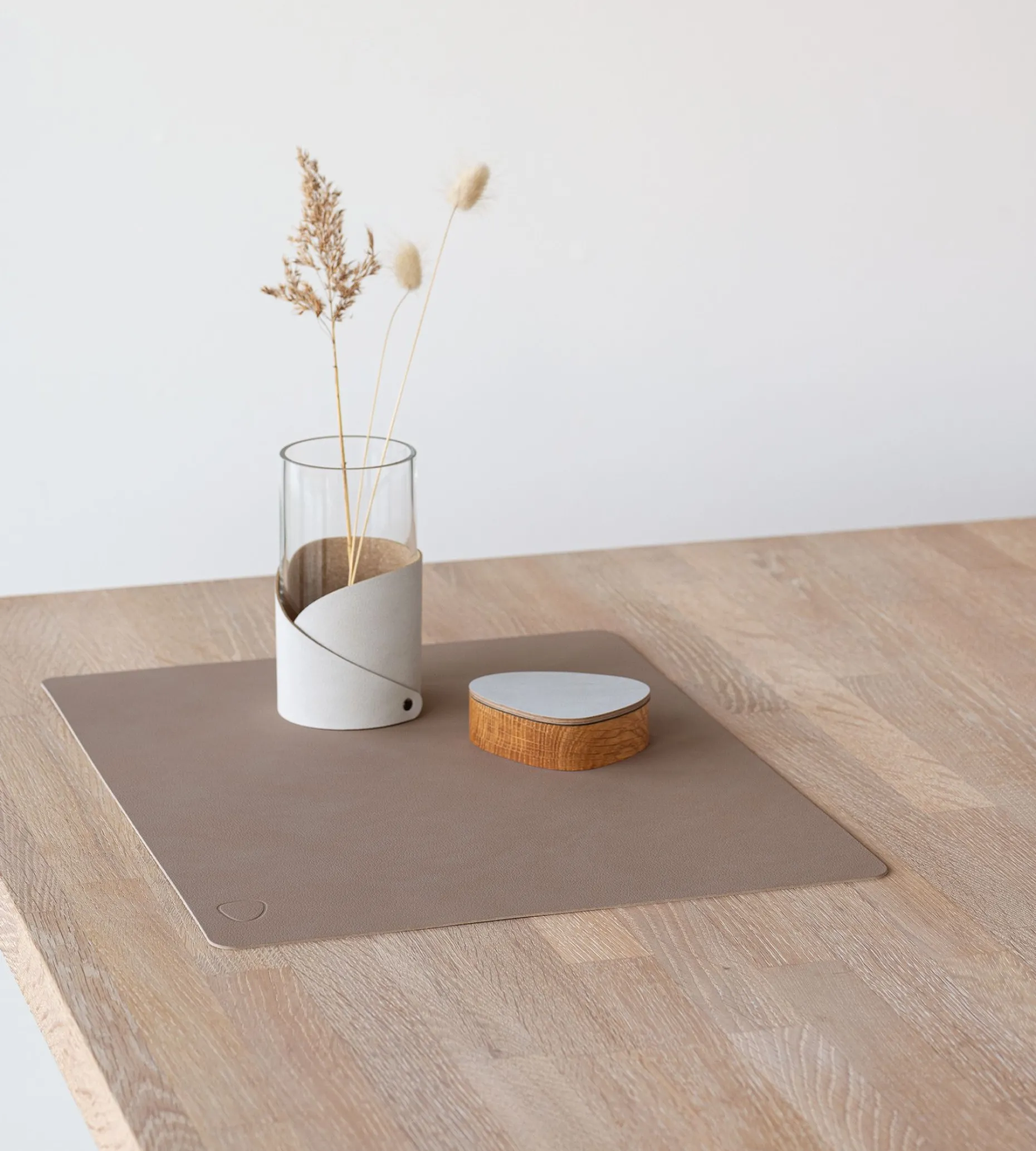 Nupo Spisebrikke Square L