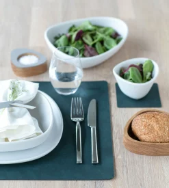 Nupo Spisebrikke Vendbar Square L 1 Stk.