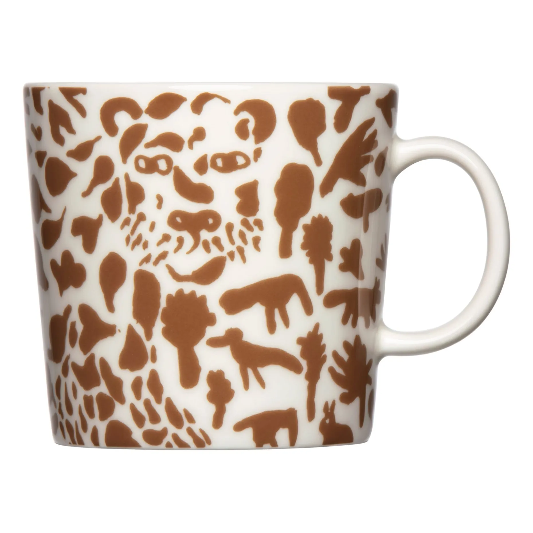 Oiva Toikka Cheetah Kopp 40 Cl