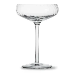 Opacity Champagneglass 22 Cl