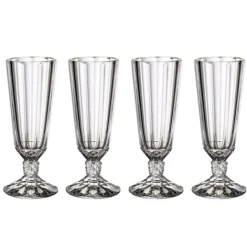 Opera Champagneglass 4-Stk.