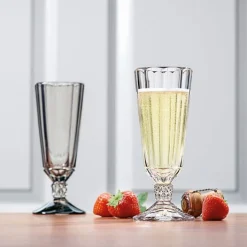 Opera Champagneglass 4-Stk.