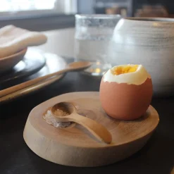 Organic Eggeglass 4-Pakning