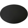 Orskov Spisebrikke Skinn Oval 47X34 Cm