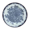 Ostindia Floris Tallerken