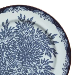 Ostindia Floris Tallerken