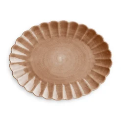 Oyster Fat 30 X 35 Cm