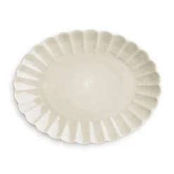 Oyster Fat 30 X 35 Cm