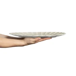 Oyster Fat 30 X 35 Cm
