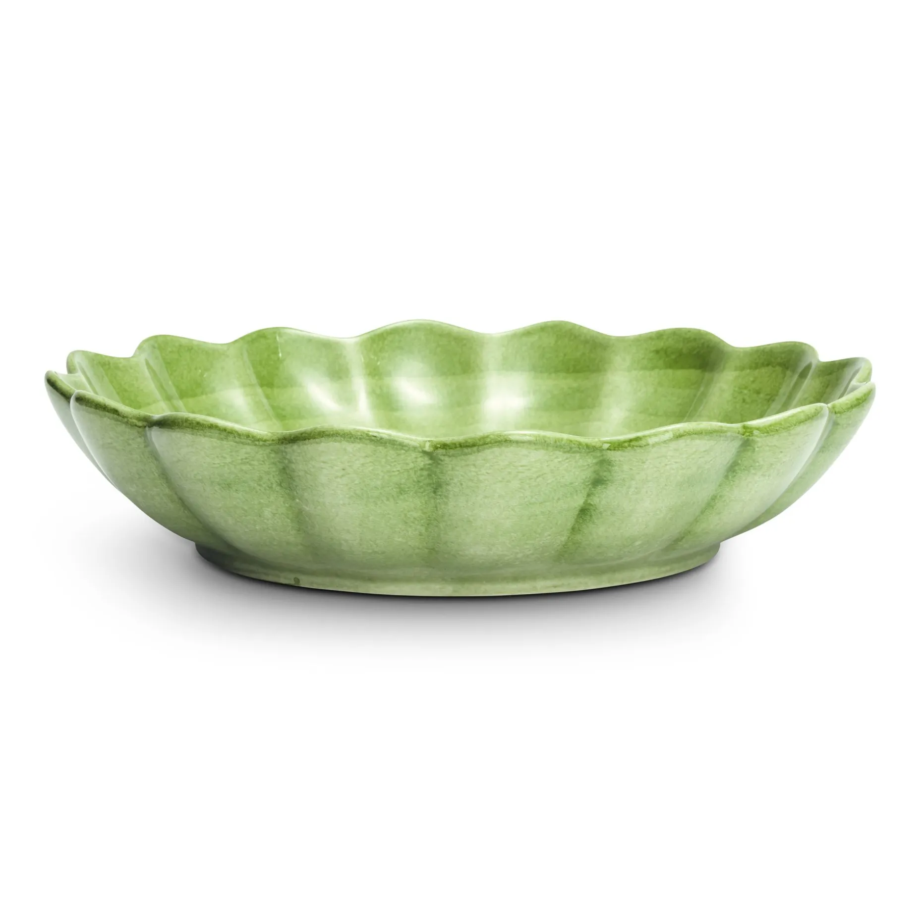 Oyster Ostronskal 31 Cm