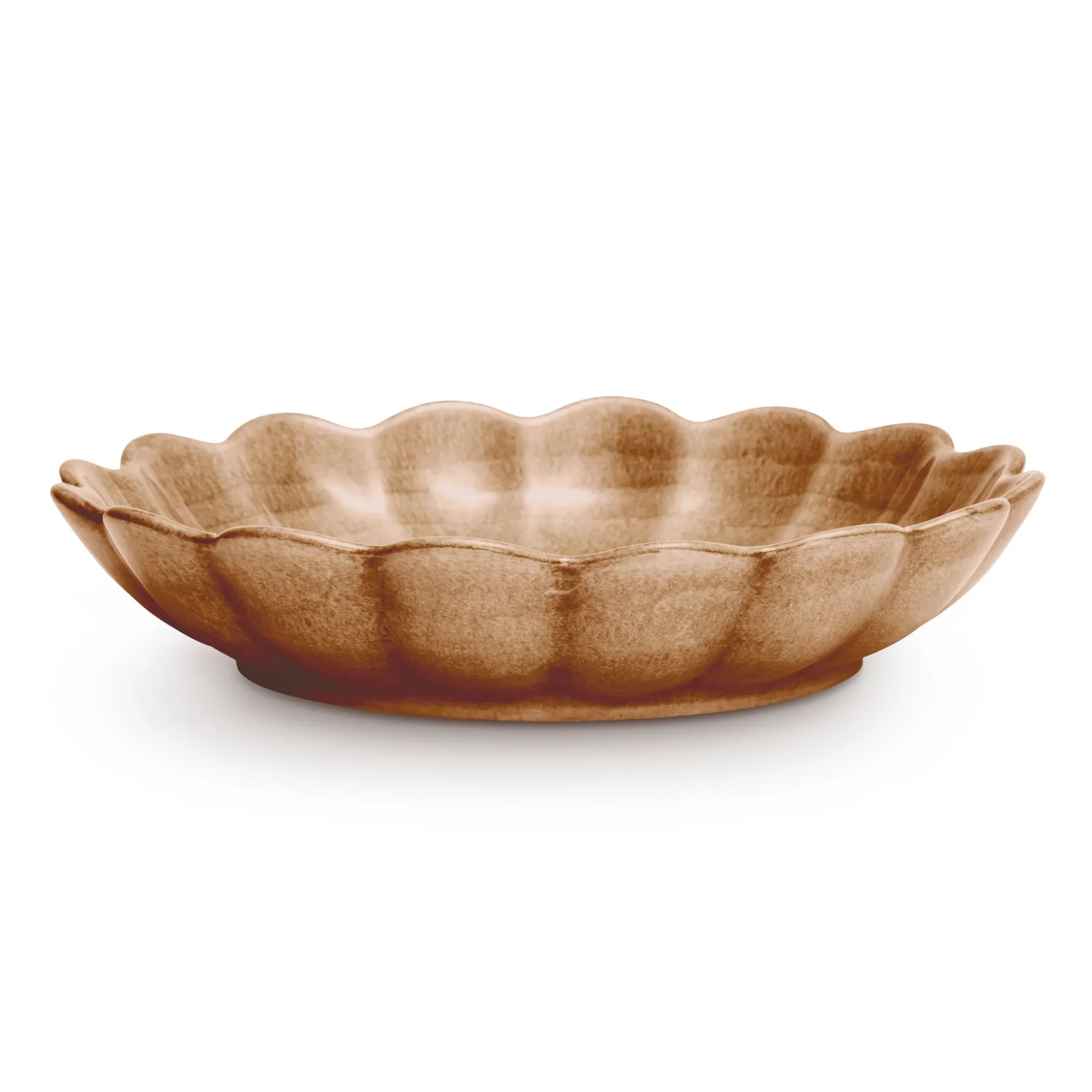 Oyster Ostronskal 24 Cm