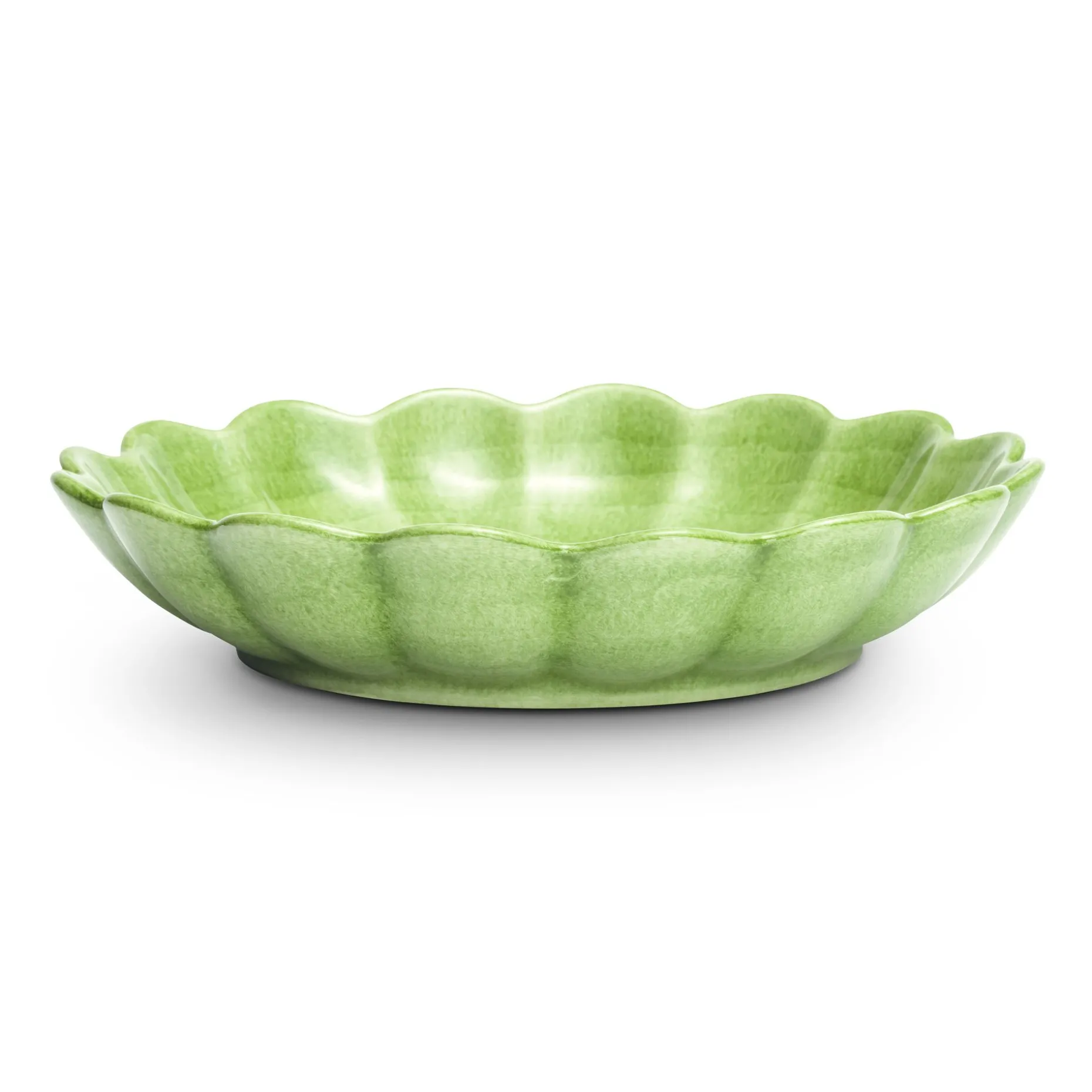 Oyster Ostronskal 24 Cm