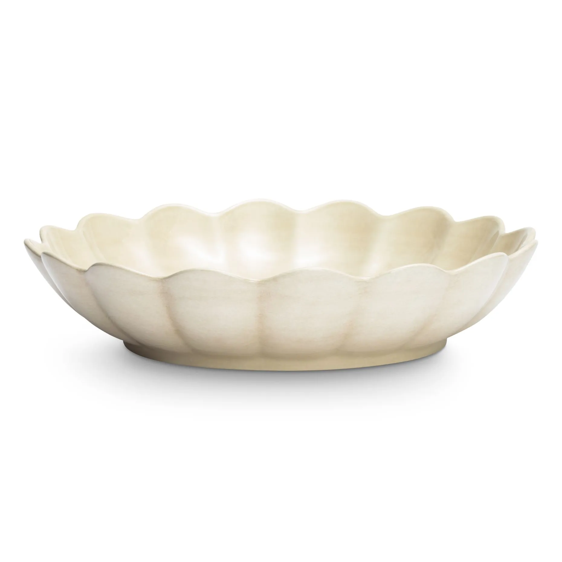 Oyster Ostronskal 31 Cm