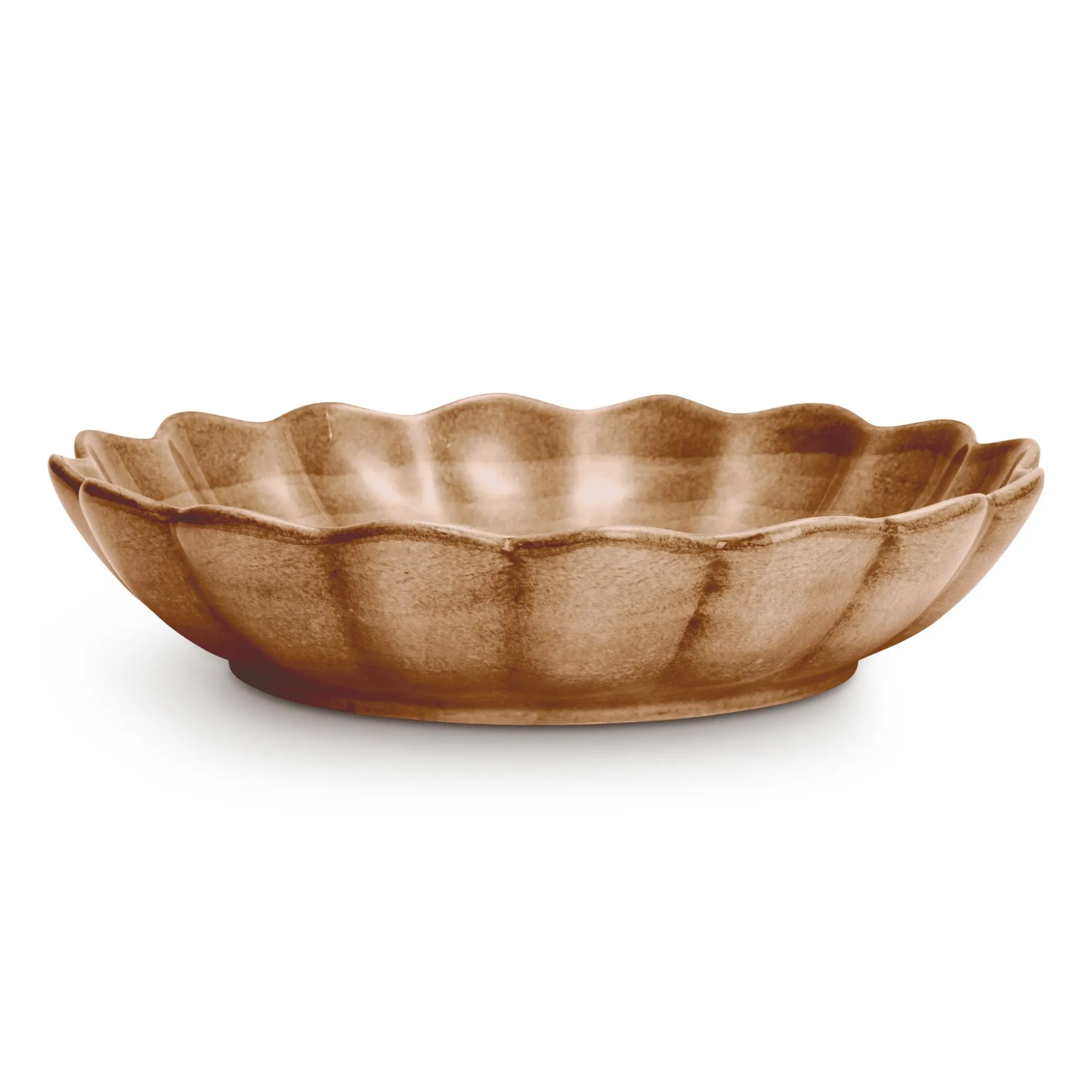 Oyster Ostronskal 31 Cm