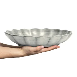 Oyster Ostronskal 31 Cm