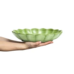 Oyster Ostronskal 31 Cm