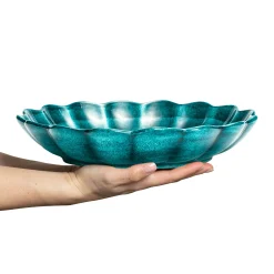 Oyster Ostronskal 31 Cm