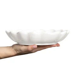 Oyster Ostronskal 24 Cm