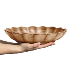 Oyster Ostronskal 31 Cm
