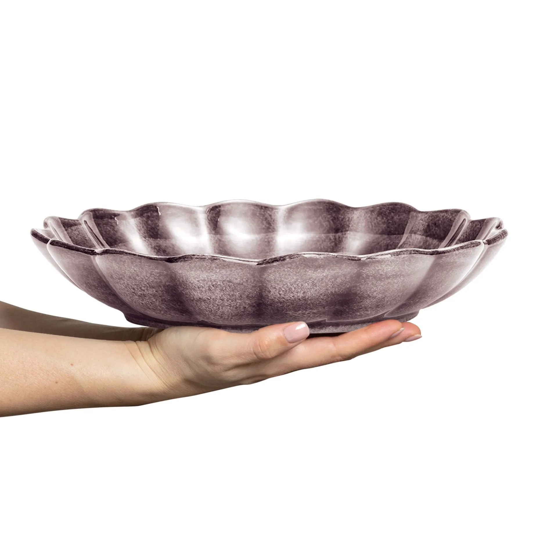 Oyster Ostronskal 31 Cm