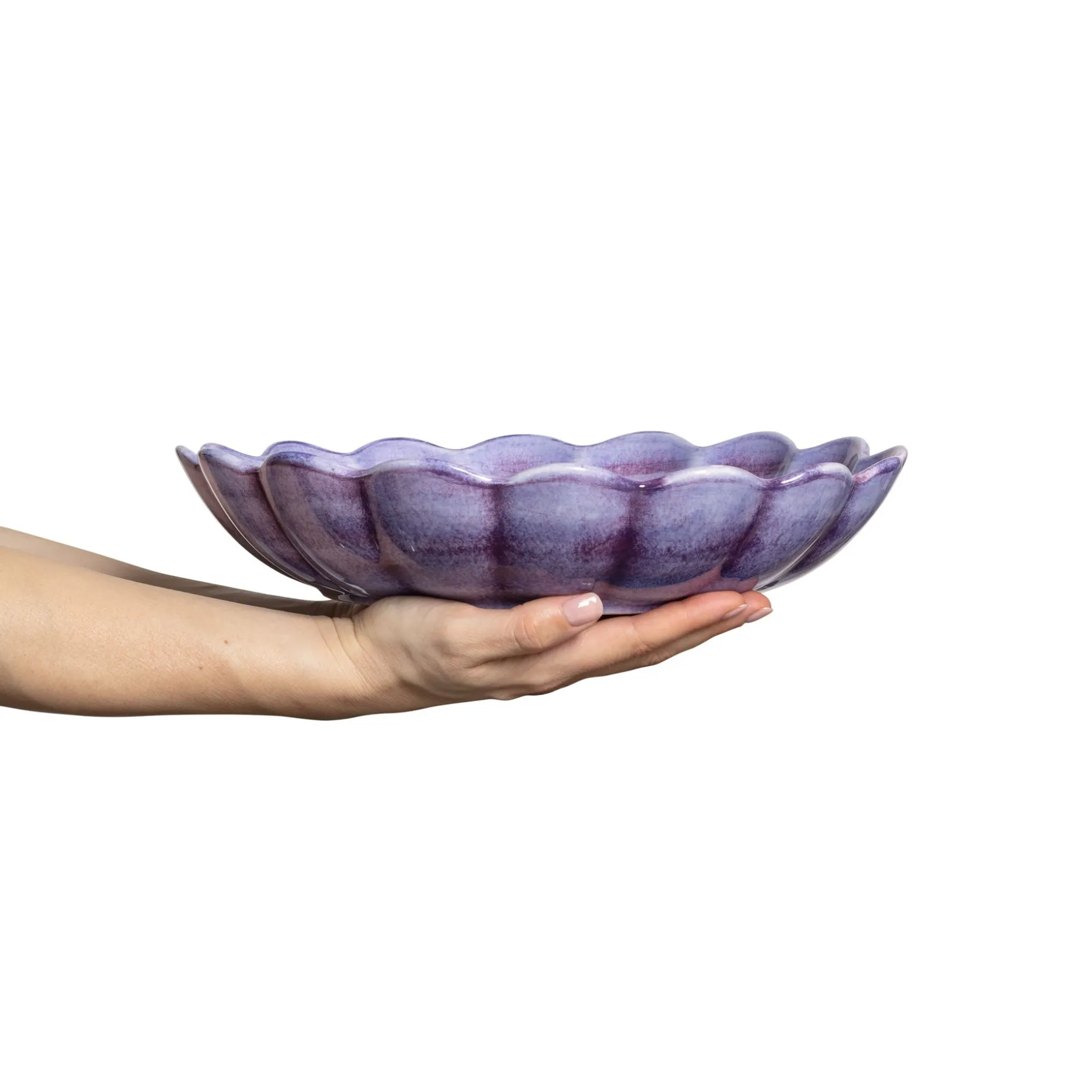 Oyster Ostronskal 31 Cm
