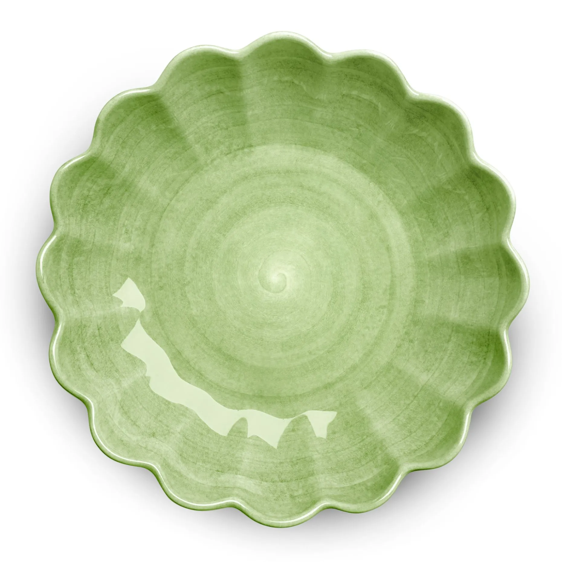 Oyster Ostronskal 31 Cm
