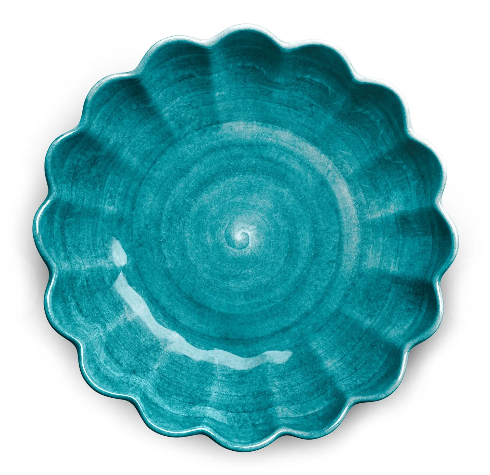 Oyster Ostronskal 31 Cm