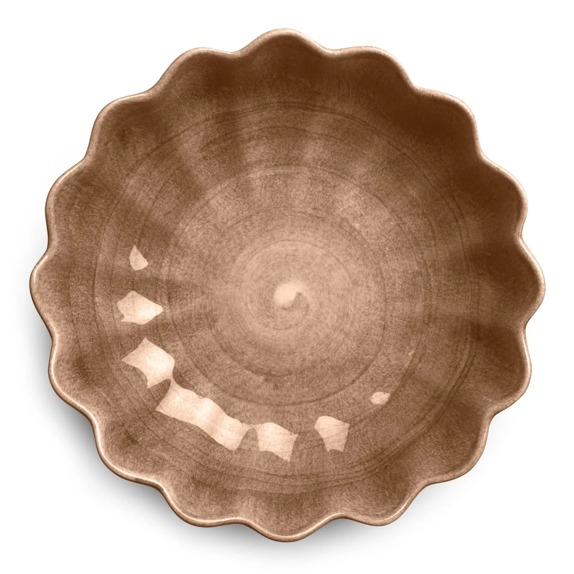 Oyster Ostronskal 24 Cm