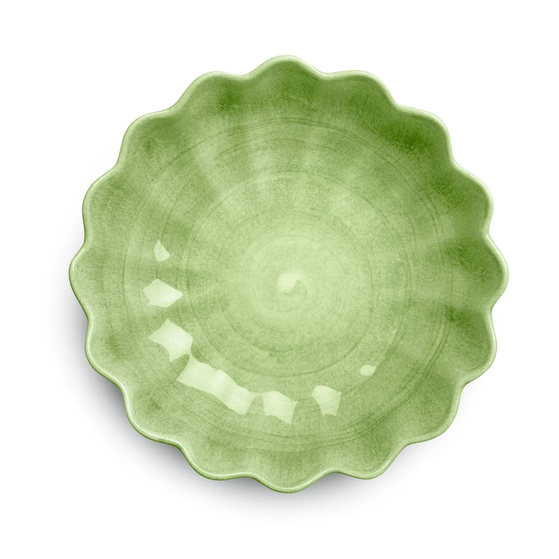Oyster Ostronskal 24 Cm