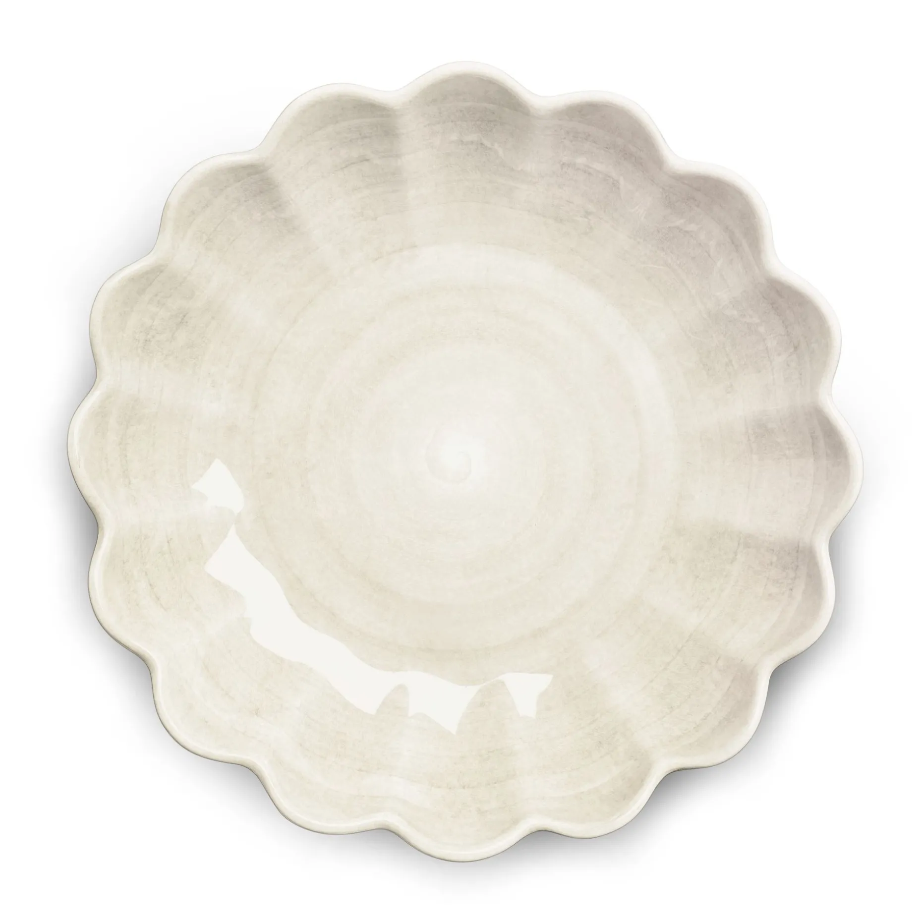 Oyster Ostronskal 31 Cm