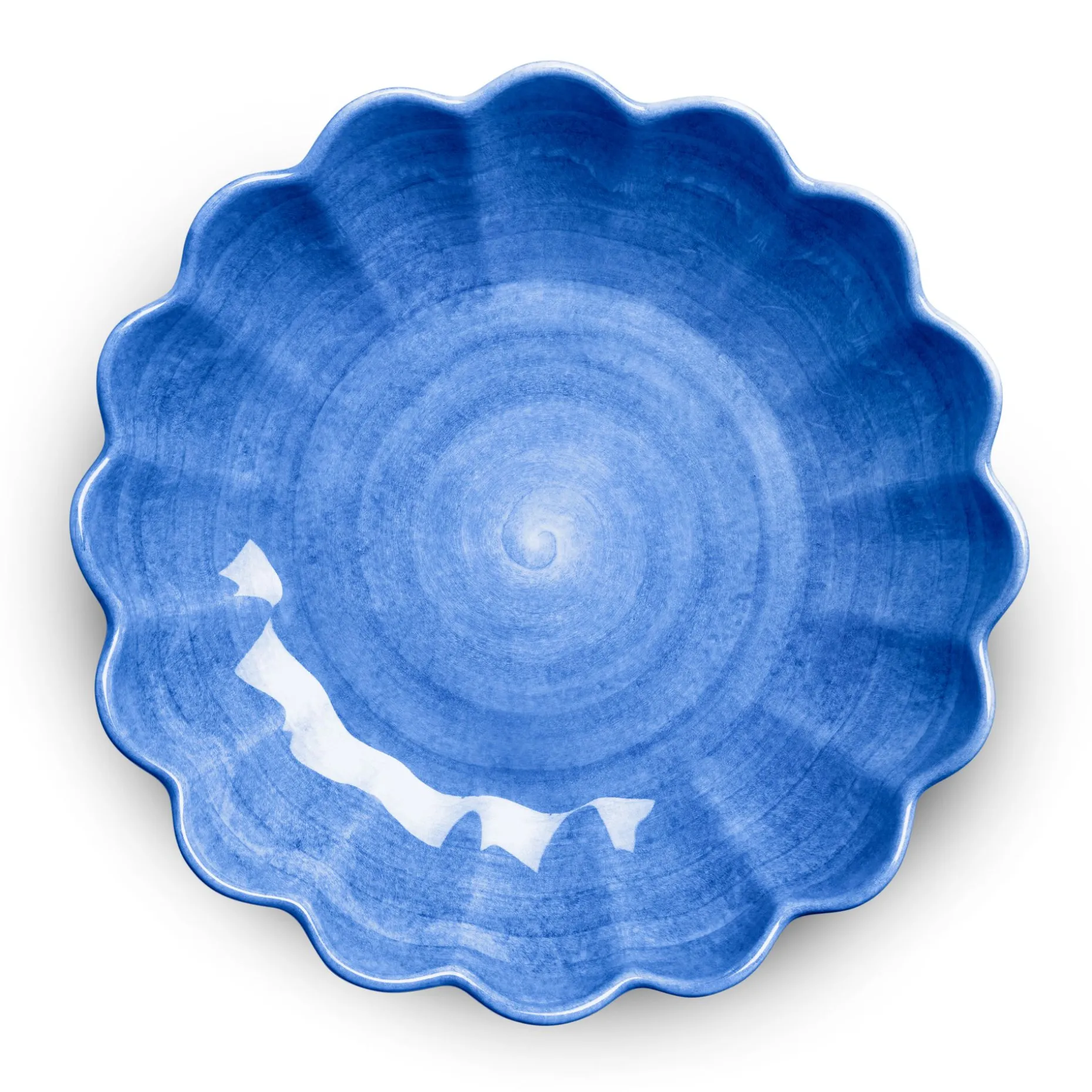 Oyster Ostronskal 31 Cm