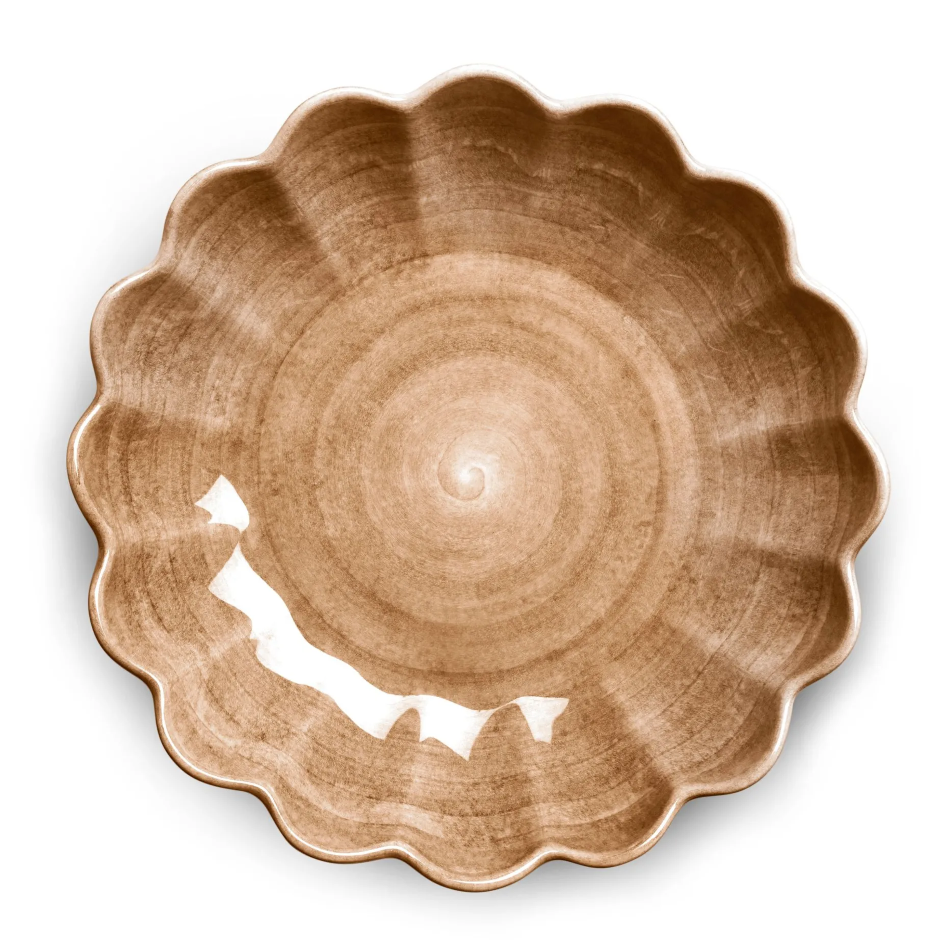 Oyster Ostronskal 31 Cm