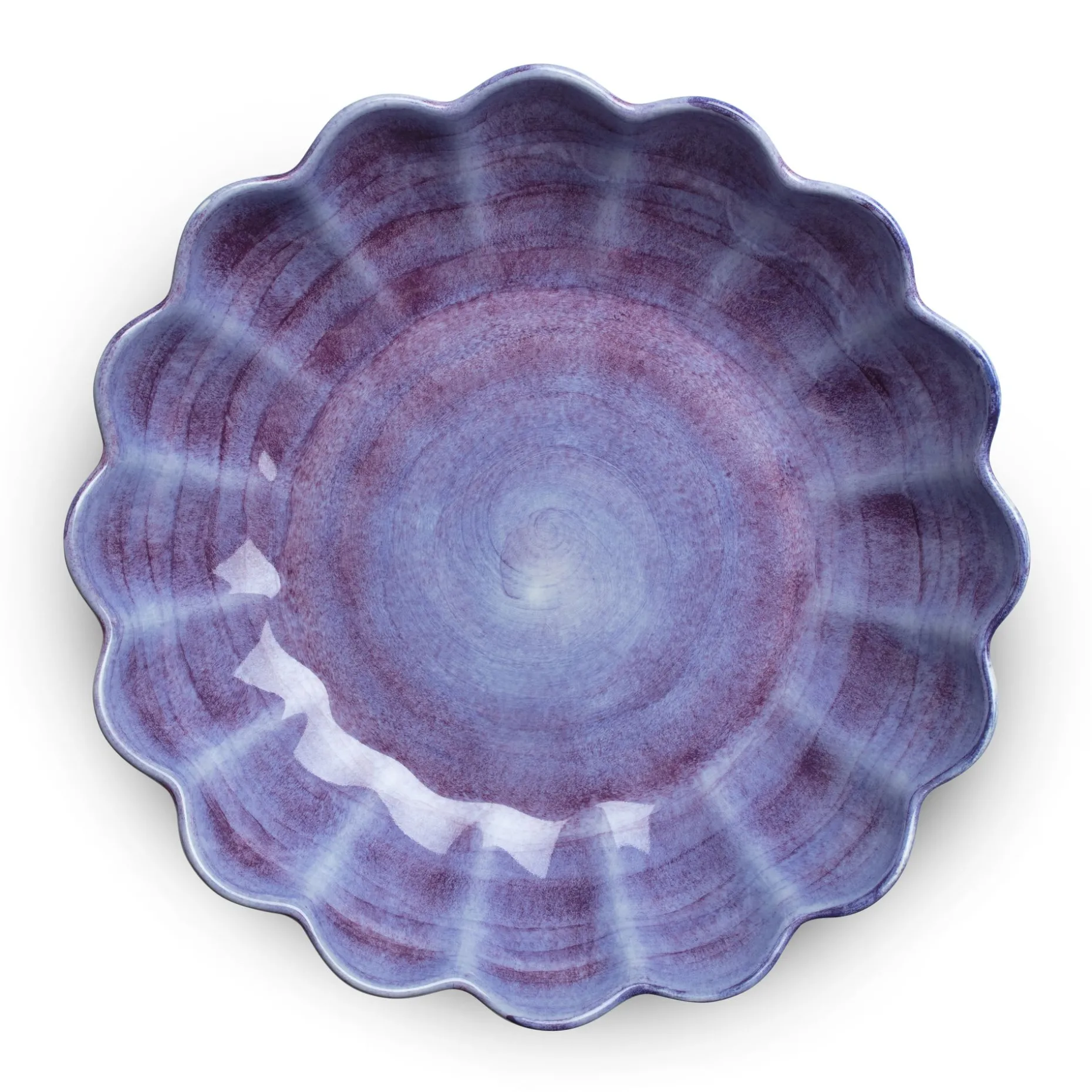 Oyster Ostronskal 31 Cm