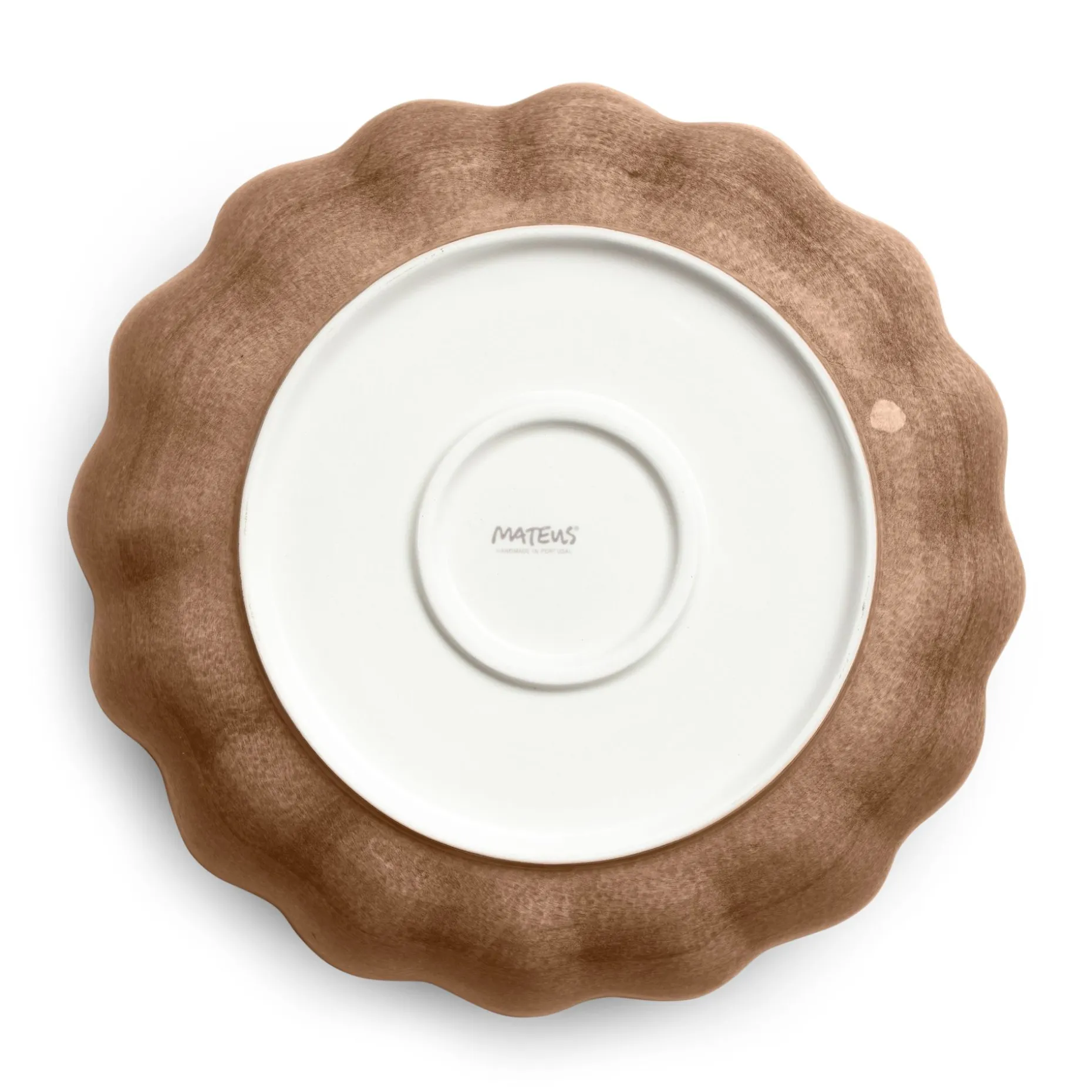 Oyster Ostronskal 24 Cm
