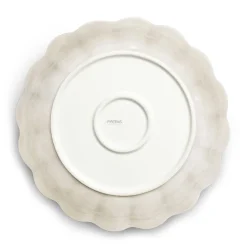 Oyster Ostronskal 31 Cm