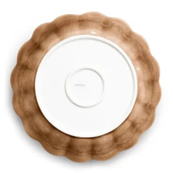 Oyster Ostronskal 31 Cm