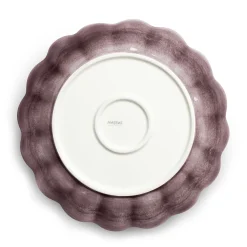Oyster Ostronskal 31 Cm