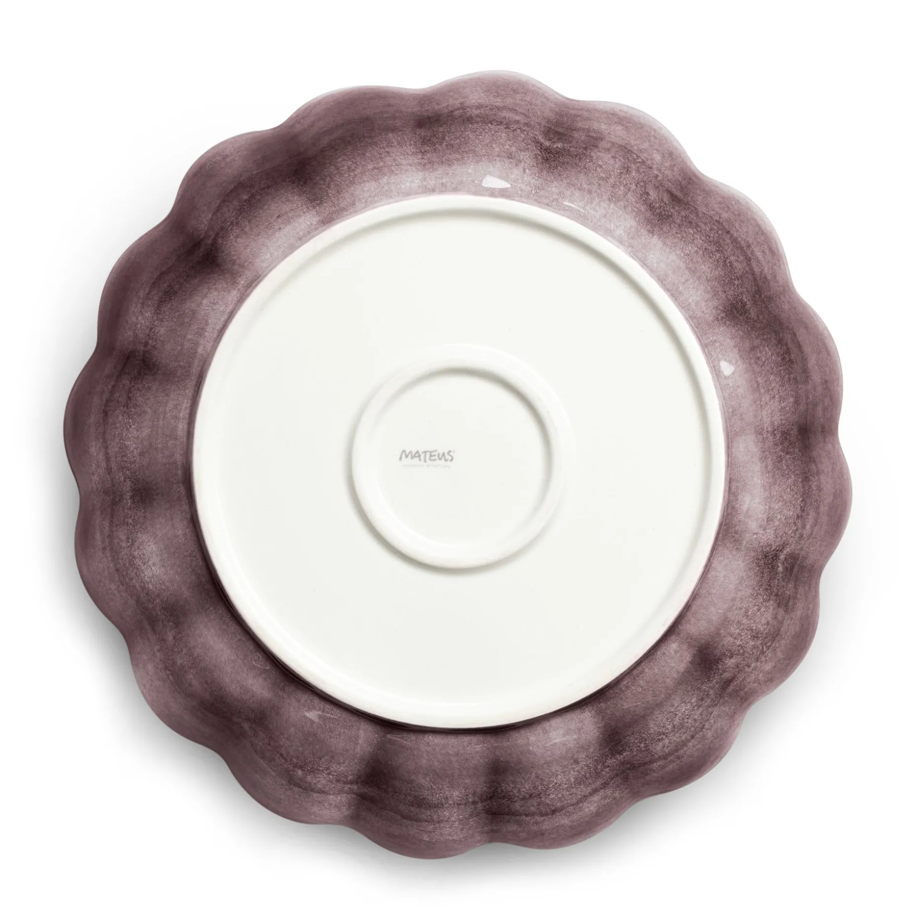 Oyster Ostronskal 31 Cm