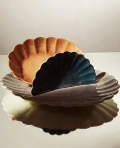 Oyster Ostronskal 24 Cm