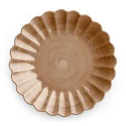 Oyster Tallerken 20 Cm