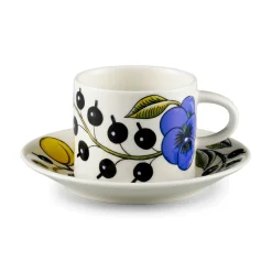 Paratiisi Fat O14 Cm Til Kaffekopp 18 Cl