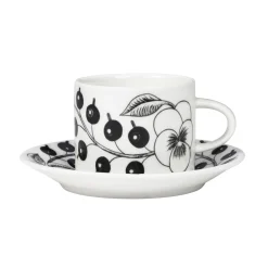 Paratiisi Fat O14 Cm Til Kaffekopp 18 Cl