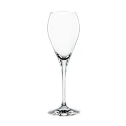 Party Champagneglass, 6-Stk.