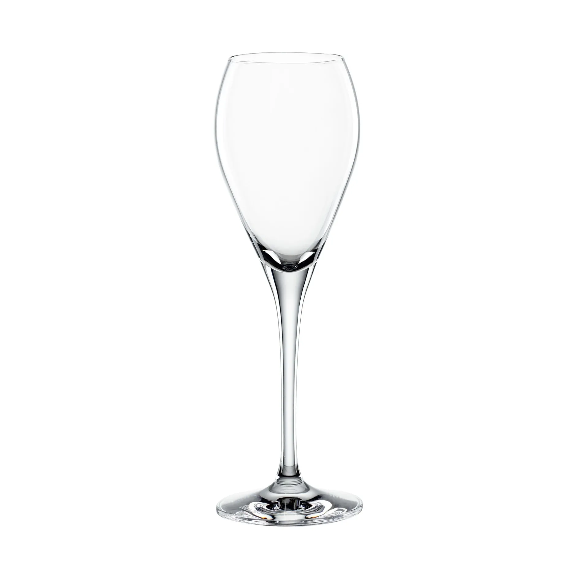 Party Champagneglass, 6-Stk.