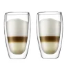 Pavina Glass Med Dobbelt Vegg 2 Pakn.