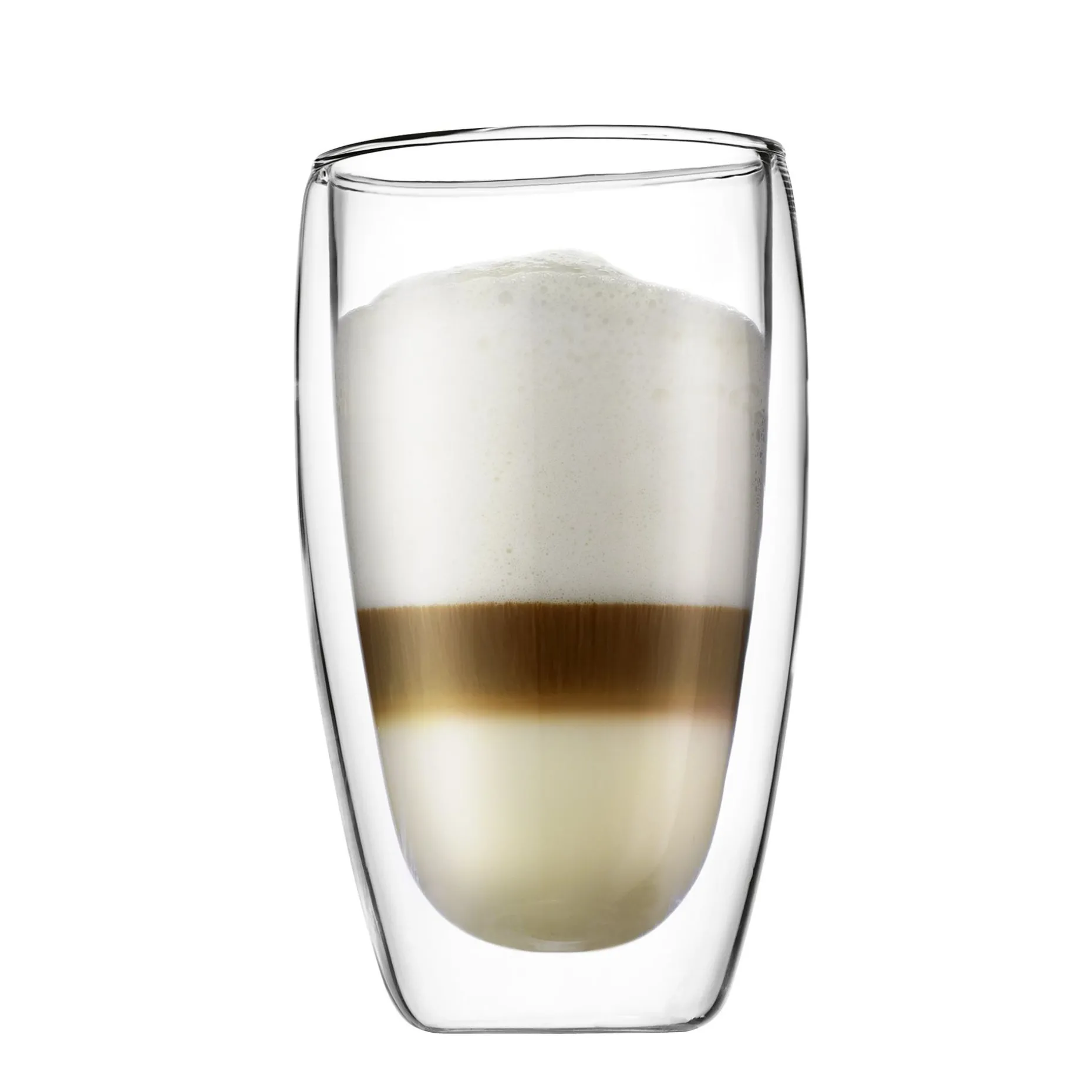 Pavina Glass Med Dobbelt Vegg 2 Pakn.