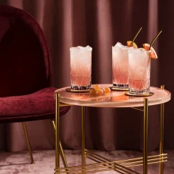 Peak Highball Glass 4-Stk.